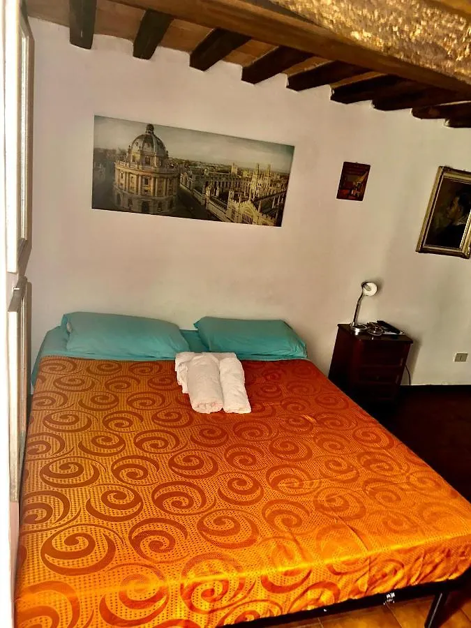 Apartment Via Galluri Poggibonsi Italy