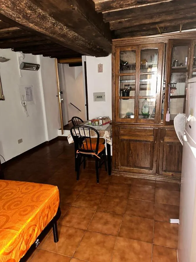 Via Galluri Poggibonsi Apartment