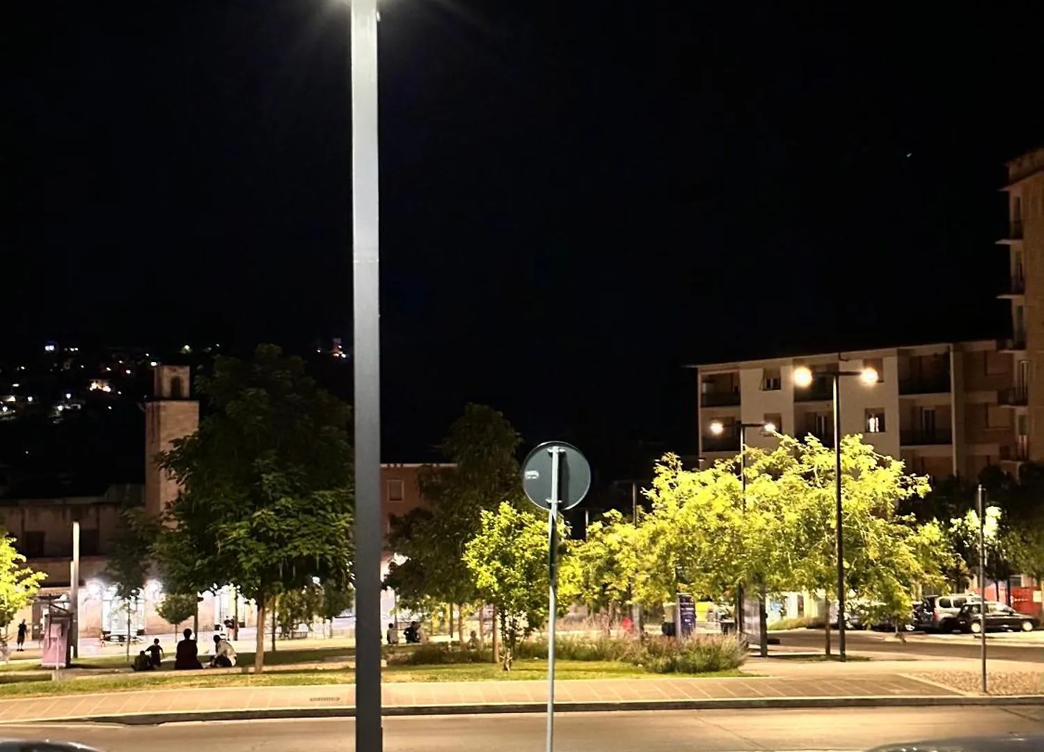 Via Galluri Poggibonsi