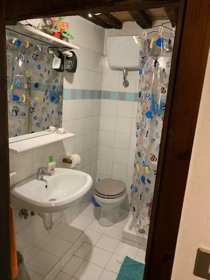 Apartment Via Galluri Poggibonsi